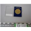 Image 4 : 1986 VANCOUBER EXPO OFFICAL MEDALLION