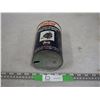 Image 3 : Castrol High Performance Snowmobile Oil Tin 1L EMPTY