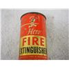 Image 6 : Hero Fire Extinguisher Can