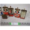 Image 5 : 3 in 1 Oil Containers Metal