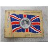 Image 2 : MacDonald's Export Coronation 1953 Queen Elizabeth II Cigarette Tin