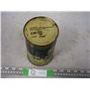 Image 2 : John Deere 5W-20 Toro Gard Engine Oil 1 Quart FULL Tin