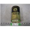 Image 3 : John Deere 5W-20 Toro Gard Engine Oil 1 Quart FULL Tin