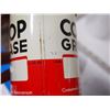 Image 4 : Vintage Co-op Grease Can 1pd