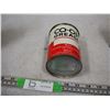 Image 5 : Vintage Co-op Grease Can 1pd