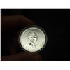 Image 4 : 2003 SILVER MAPLE LEAF COULORED COIN