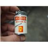 Image 5 : x-100 Motor Oil Premium Shell Vintage Lighter