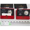 Image 3 : ROYAL CANADIAN MINT PROOF SILVER DOLLAR 1965-2005