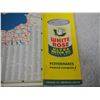 Image 3 : Vintage White Rose Road Map of Southern Ontario 1954?