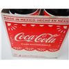 Image 2 : (4) COCA COLA BOTTLES MADE IN MEXICO (EXP 21 OCT 19) 355ML IN CARTON