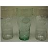 Image 2 : 6 COKE GLASSES