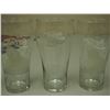 Image 3 : 6 COKE GLASSES