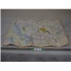 Image 3 : Vintage Shell British Columbia Map