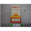 Image 5 : Vintage Shell British Columbia Map