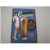 Image 2 : MAN CAVE TIN SIGN