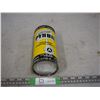 Image 3 : Vintage Polarized Pyroil Gasoline Additive Tin 32oz Empty