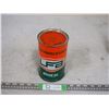 Image 3 : United Farmers of Alberta 1 Quart Oil Tin EMPTY Sae 30