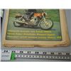 Image 3 : MOTORCYCLE MAGAZINES (2 PIECES)