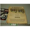 Image 5 : MOTORCYCLE MAGAZINES (2 PIECES)