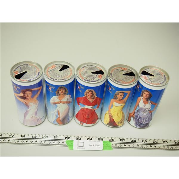 LAGER BEER LOVLIES SWIM SUIT (EMPTY)