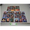 Image 1 : 1990'S STARTREK CARDS