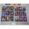 Image 3 : 1990'S STARTREK CARDS