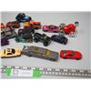 Image 3 : MIX LOT OF TOY CARS