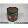 Image 3 : Vintage BA Cup Grease Can