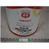 Image 3 : Pacific 66 Lubricants Motor Oil SAE 10W Oil Pail