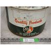Image 2 : BA Heavy Chassis Lube Grease Pail 25pd