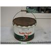 Image 3 : BA Heavy Chassis Lube Grease Pail 25pd