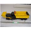 Image 1 : Structo Hydraulic Load and Dump Truck 23.5" L