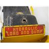 Image 5 : Structo Hydraulic Load and Dump Truck 23.5" L