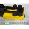Image 9 : Structo Hydraulic Load and Dump Truck 23.5" L