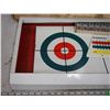Image 3 : White Rose Bonspiel Curling Game with Box