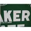 Image 4 : Quaker State Motor Oil (Double Side Metal Sign) 26.25 by 29" L
