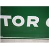 Image 5 : Quaker State Motor Oil (Double Side Metal Sign) 26.25 by 29" L