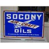Image 1 : Socomy Air Craft Oils Enamel 20 by 30"
