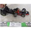 Image 3 : NHRA Racing Champion Authentic Die Cast 1/24 Scale Funny Car