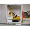 Image 2 : Compact Die Cast JOAL Digging Crane N.I.B