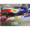 Image 4 : Lucas Oil Racing 1/24 Scale Funny Car N.I.B