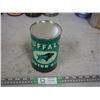 Image 1 : Buffalo Motor Oil 1 Imp Quarter Rewrapped Can