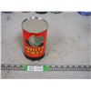Image 1 : White Rose Heavy Duty Oil 1 Quart Re-Wrapped Can