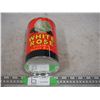 Image 3 : White Rose Heavy Duty Oil 1 Quart Re-Wrapped Can