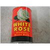 Image 4 : White Rose Heavy Duty Oil 1 Quart Re-Wrapped Can