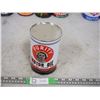 Image 1 : Purity Motor Oil 1 Quart Re-Wrapped Can