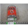 Image 3 : Supertest Envoy Heavy Duty Motor Oil 1 Quart Re-Wrapped Can