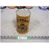 Image 1 : Buffalo Motor Oil 1 Quart Re-Wrapped Can