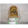 Image 3 : Buffalo Motor Oil 1 Quart Re-Wrapped Can