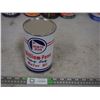 Image 1 : North Star William Penn Heavy Duty Motor Oil 1 Quart Re-Wrapped Can
